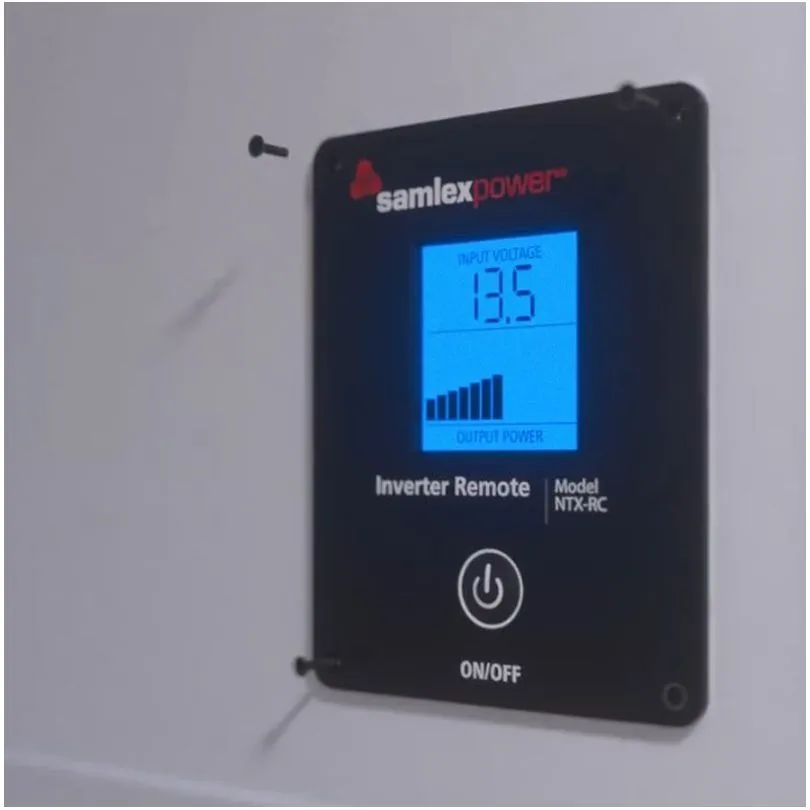Pure Sine Wave Inverter NTX 10